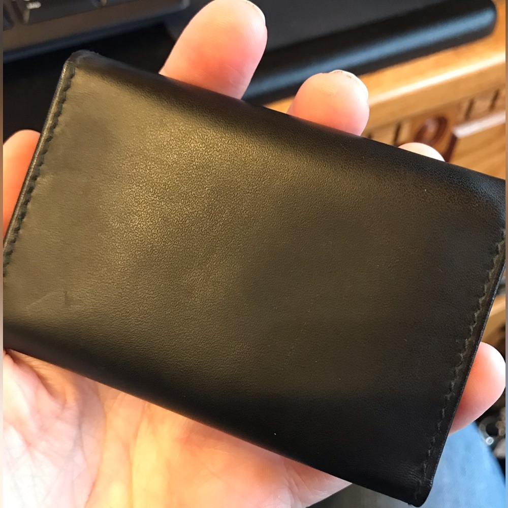 Dunhill key case - Picture 3 of 8